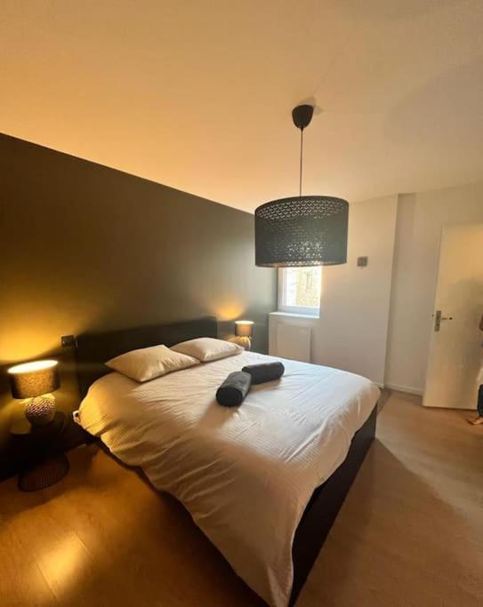 Vigne Et Mer-Spacieux Appartement Haussmannien-2Chambres-Wifi Béziers Exterior foto